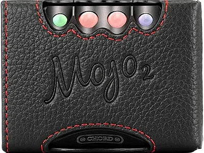 Chord CHORD MOJO 2 LEATHER CASE