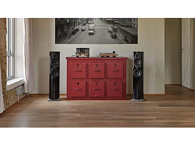 SONUS FABER SONETTO III G2 SONUS FABER SONETTO III G2