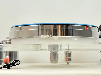 Acoustic Solid ACOUSTIC SOLID  SOLID 111 PLEXIGLASS