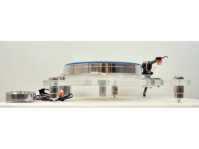 Acoustic Solid ACOUSTIC SOLID SOLID 111 PLEXIGLASS