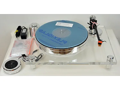 ACOUSTIC SOLID  SOLID 111 PLEXIGLASS