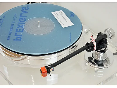 ACOUSTIC SOLID  SOLID 111 PLEXIGLASS