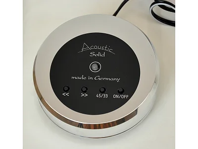 ACOUSTIC SOLID  SOLID 111 PLEXIGLASS