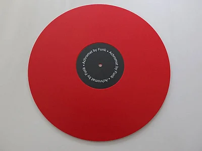 THE FUNK FIRM ACHROMAT 3 MM