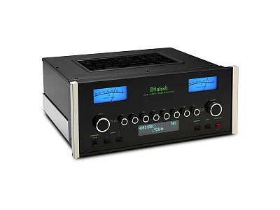 MCINTOSH C55