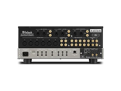 MCINTOSH C55