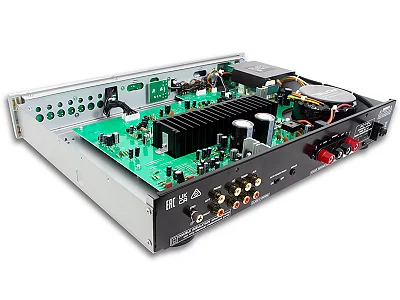 ROTEL A8 ROTEL A8