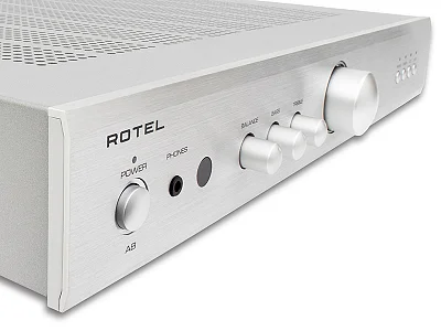 ROTEL A8 ROTEL A8