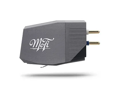 MOFI ELECTRONICS MASTER TRACKER MM