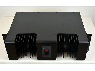 MUSICAL FIDELITY DR THOMAS