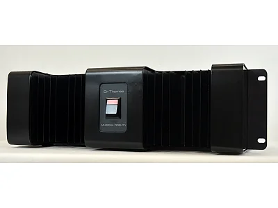 MUSICAL FIDELITY DR THOMAS