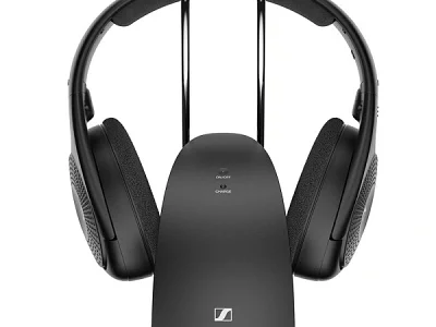 Sennheiser SENNHEISER RS 120W +DIG CONV
