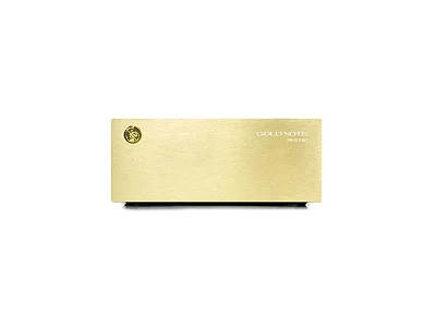 GOLD NOTE PA-10 EVO GOLD NOTE PA-10 EVO