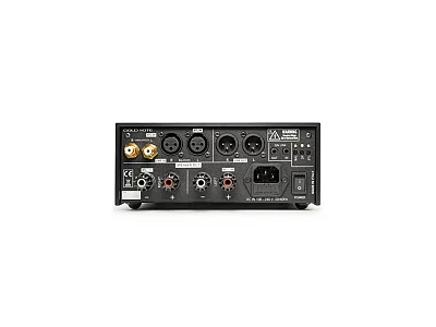 GOLD NOTE PA-10 EVO GOLD NOTE PA-10 EVO