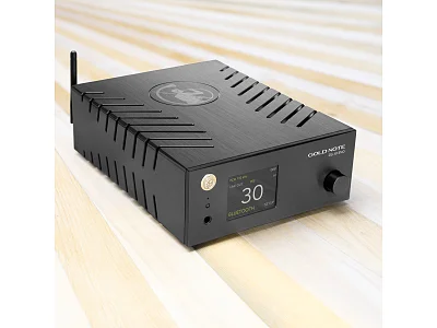 GOLD NOTE DS-10 EVO LINE GOLD NOTE DS-10 EVO LINE