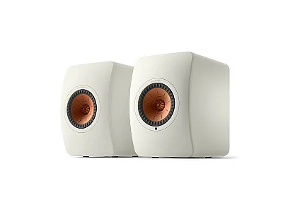 KEF LS50 WIRELESS 2