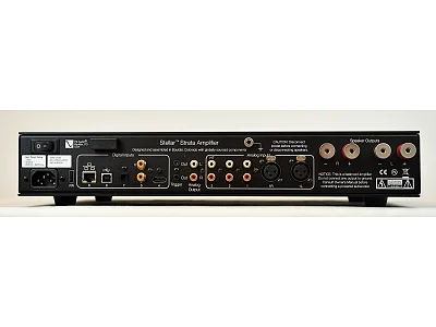 PS AUDIO STELLAR STRATA