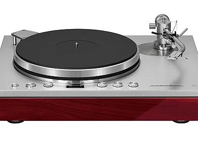 Luxman LUXMAN PD-191A
