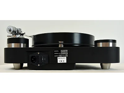 TW ACOUSTIC RAVEN GT2 BASIC
