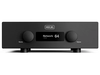 Hegel HEGEL H400