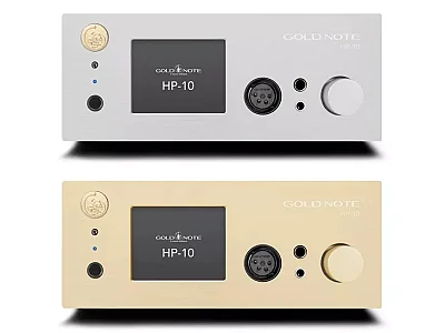 Gold Note GOLD NOTE HP-10