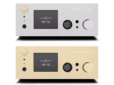 Gold Note GOLD NOTE HP-10