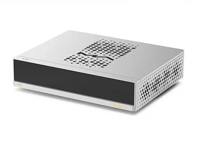 MATRIX AUDIO MS-1 MATRIX AUDIO MS-1