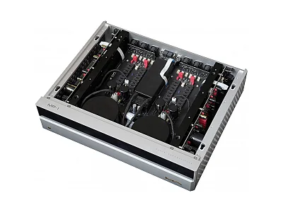 MATRIX AUDIO MP-1 MATRIX AUDIO MP-1