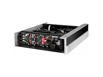 MATRIX AUDIO MP-1 MATRIX AUDIO MP-1