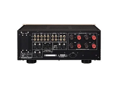 ACCUPHASE E-700 ACCUPHASE E-700