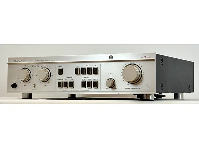 LUXMAN C-300