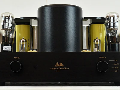 Antique Sound Lab ANTIQUE SOUND LAB LORELEI