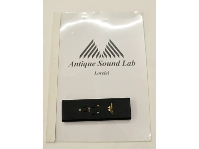 ANTIQUE SOUND LAB LORELEI ANTIQUE SOUND LAB LORELEI