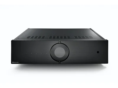 AUDIO ANALOGUE ABSOLUTE