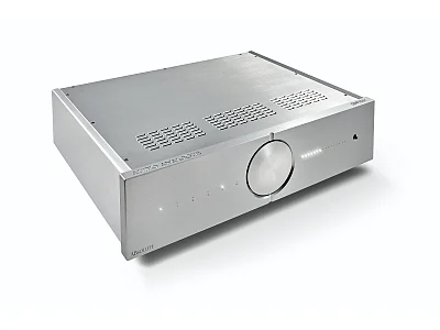 AUDIO ANALOGUE ABSOLUTE