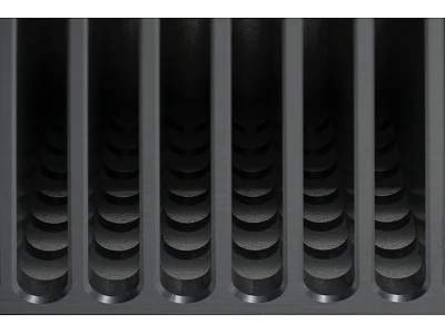 AUDIO ANALOGUE ABSOLUTE