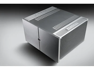 AUDIO ANALOGUE ABSOLUTE