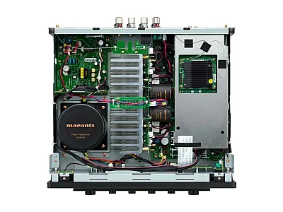 MARANTZ MODEL 60N MARANTZ MODEL 60N