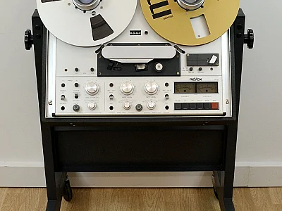 Revox REVOX PR99