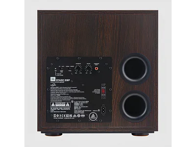 JBL STAGE 200P JBL STAGE 200P