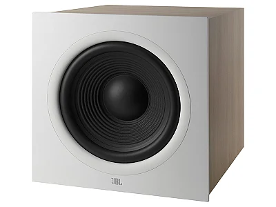 JBL STAGE 220P JBL STAGE 220P