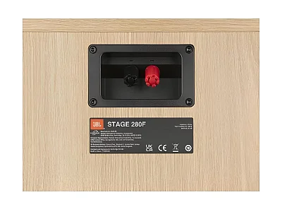 JBL STAGE 280F