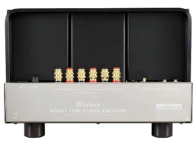 MCINTOSH MC2301 MCINTOSH MC2301