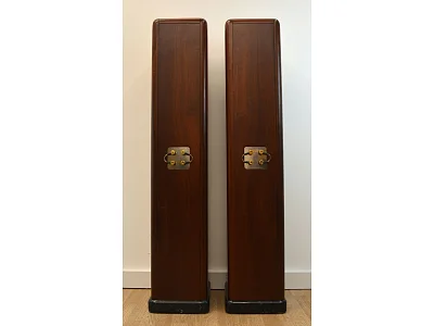 AM AUDIO ROSSINI IMPROVED AM AUDIO ROSSINI IMPROVED