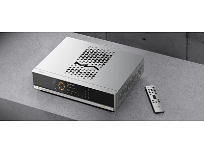 MATRIX AUDIO MS-1 MATRIX AUDIO MS-1