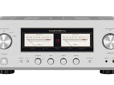 Luxman LUXMAN L-505Z