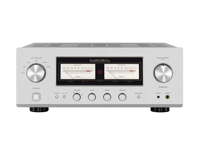 Luxman LUXMAN L-505Z