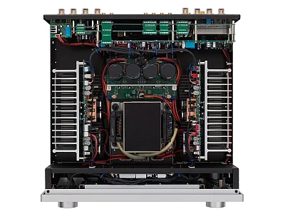 LUXMAN L-505Z LUXMAN L-505Z