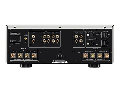 LUXMAN L-505Z LUXMAN L-505Z