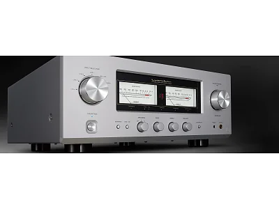 LUXMAN L-505Z LUXMAN L-505Z